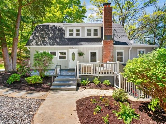 House for sale in South Salem, New York