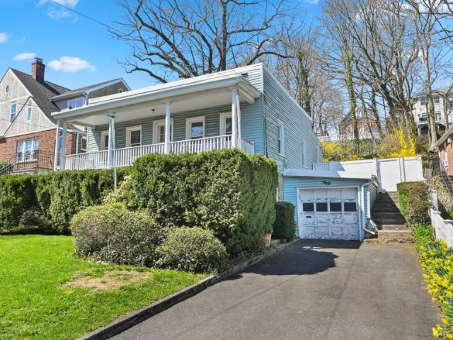 House for sale in Mamaroneck, New York