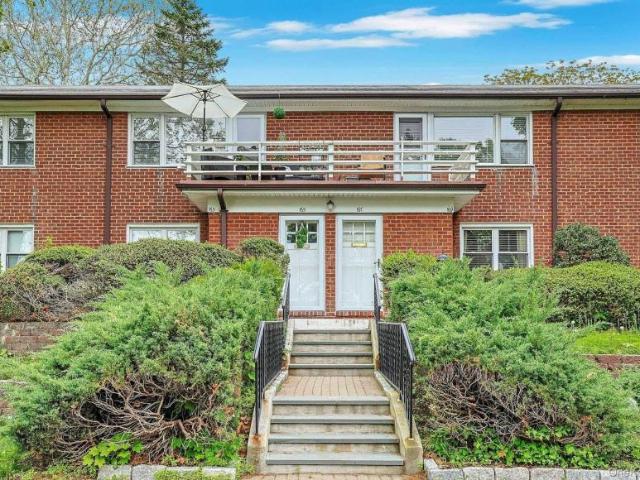House for sale in Irvington, New York