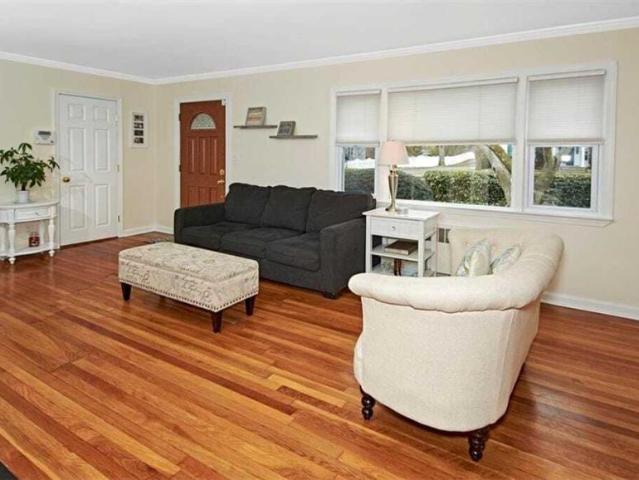 House for sale in New York