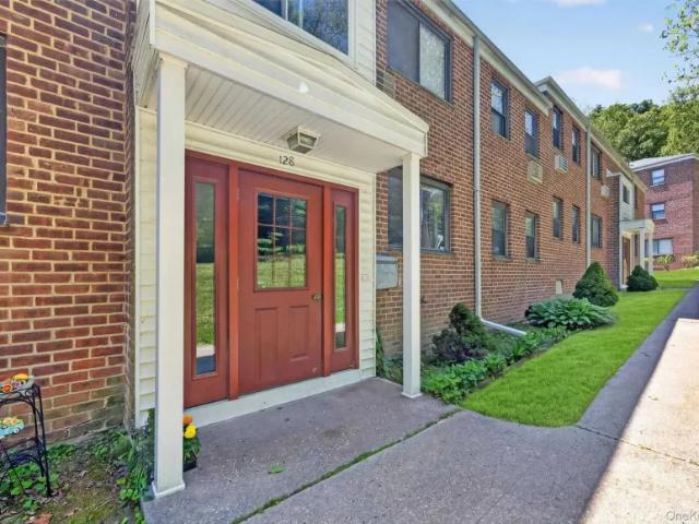 House for sale in New York