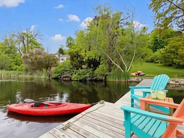 House for sale in Pawling, New York