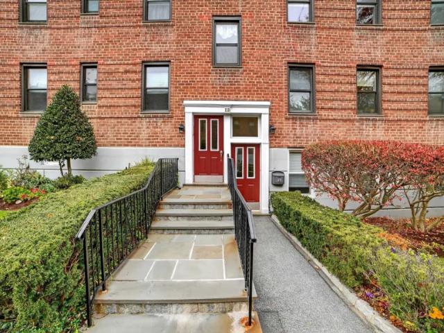 House for sale in Irvington, New York
