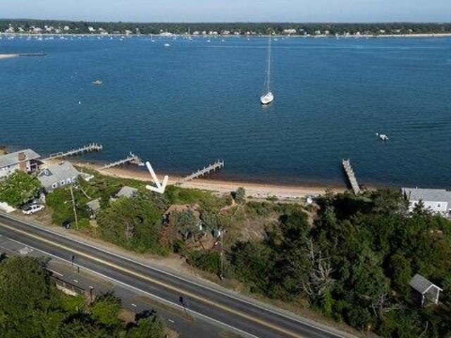 House for sale in Oak Bluffs, Massachusetts