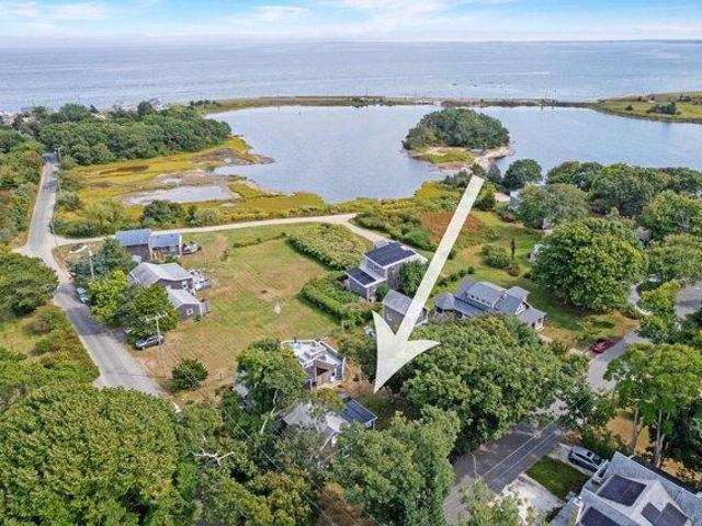 House for sale in Oak Bluffs, Massachusetts