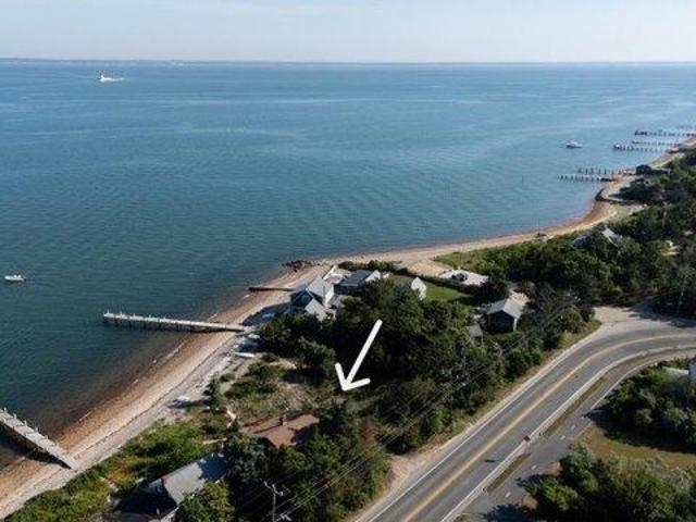 House for sale in Oak Bluffs, Massachusetts