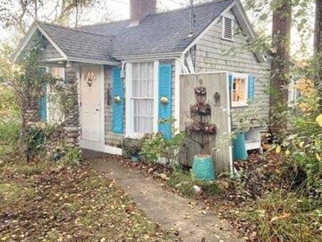 House for sale in Oak Bluffs, Massachusetts