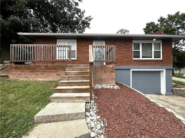 House for sale in Missouri