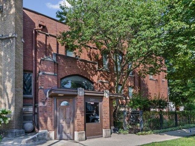 Condo for sale in Oak Park, Illinois