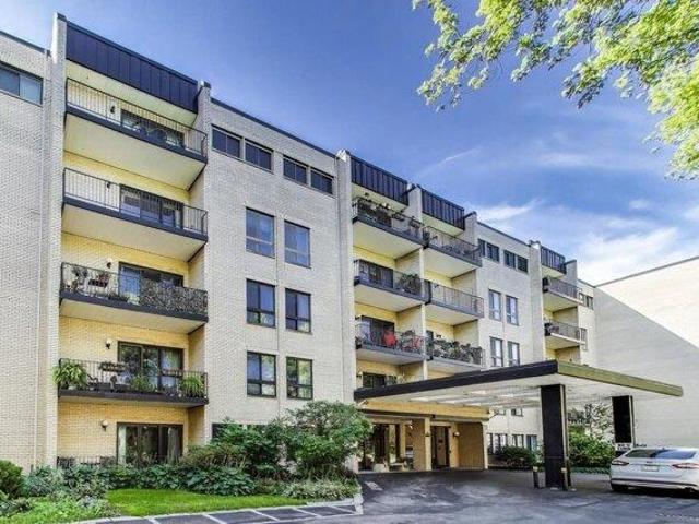 Condo for sale in Oak Park, Illinois