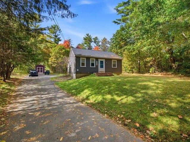House for sale in Oakham, Worcester County