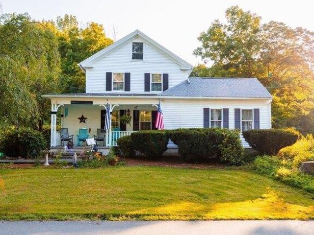 House for sale in Coldbrook Springs, Oakham