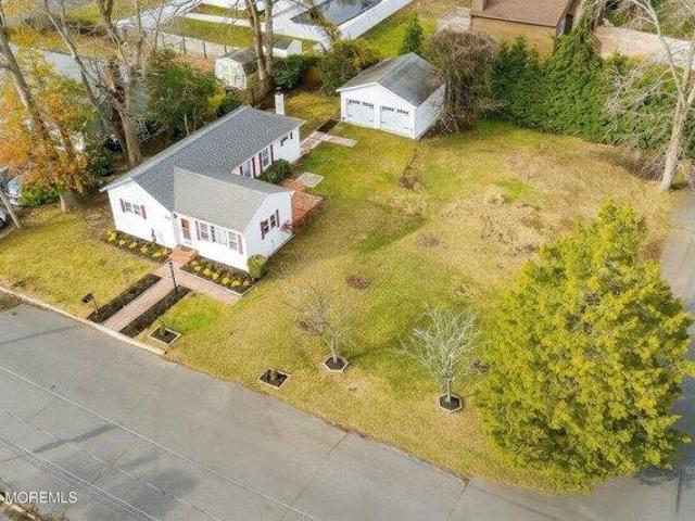 House for sale in Monmouth, New Jersey
