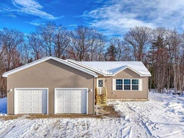 House for sale in Oakland, Maine