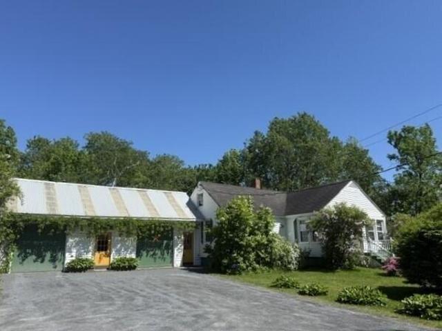 House for sale in Waterville, Maine
