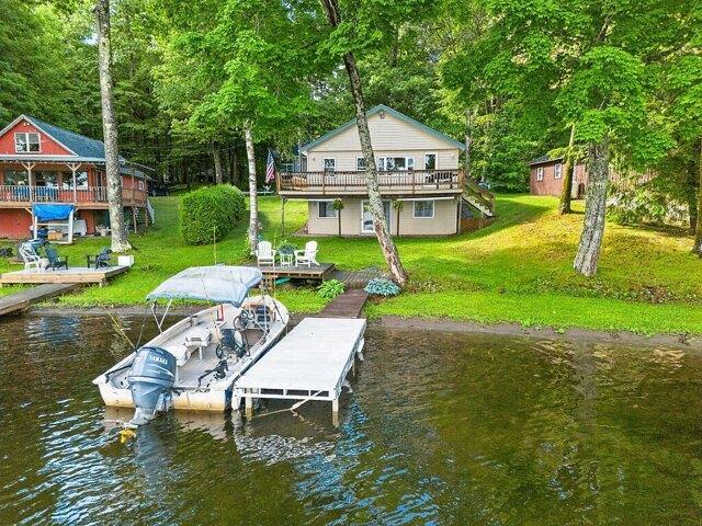 House for sale in Oakland, Kennebec County