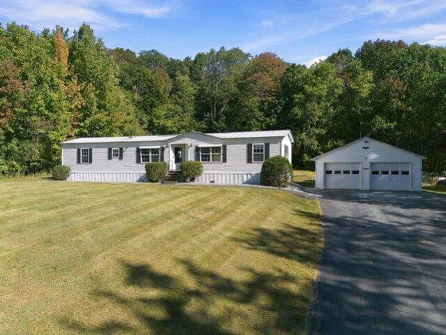 House for sale in Oakland, Kennebec County