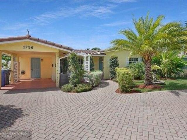 House for sale in Oakland Park, Florida
