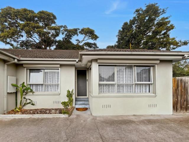 Apartment for rent in Camerons Creek, Victoria