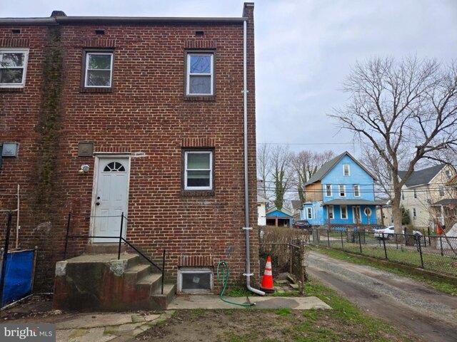 House for sale in Oaklyn, New Jersey