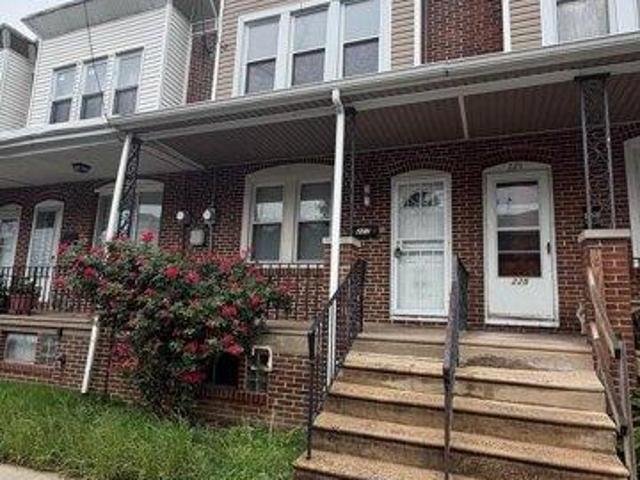 House for sale in Oaklyn, New Jersey