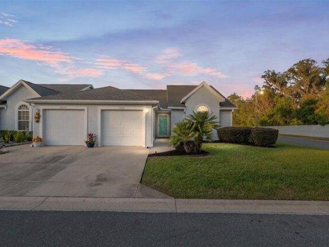 House for sale in Ocala, Florida