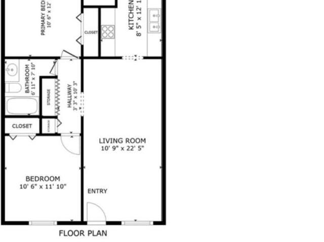 Condo for rent in La Joya, Ocala