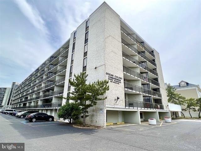 Condo for sale in Ocean City, New Jersey