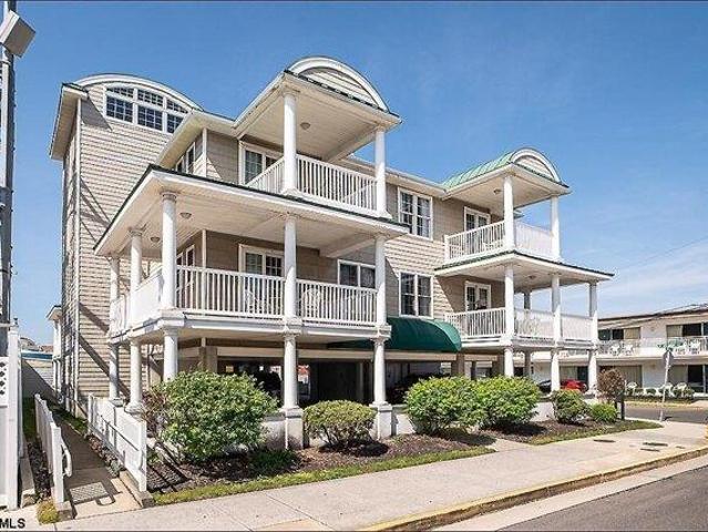 Condo for sale in Ocean City, New Jersey