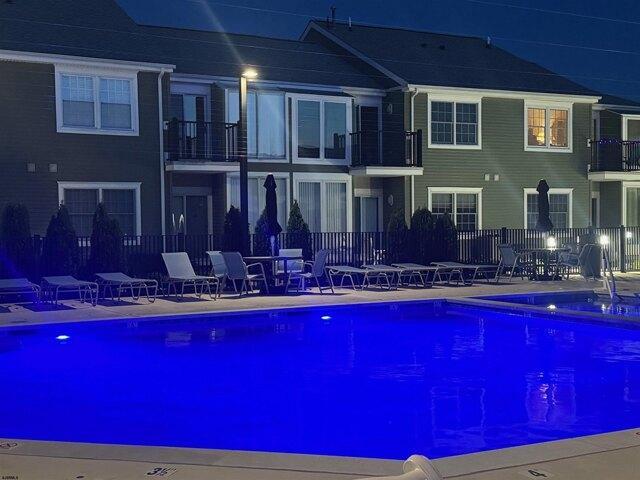 Condo for sale in Ocean City, New Jersey