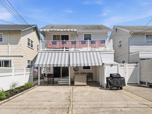 House for sale in Ocean City, New Jersey