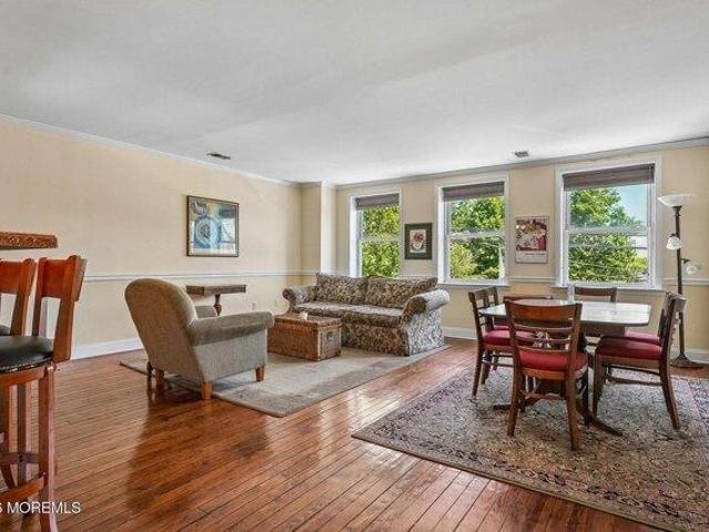 Condo for sale in Monmouth, New Jersey