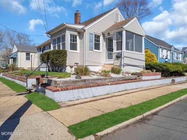 House for sale in Monmouth, New Jersey