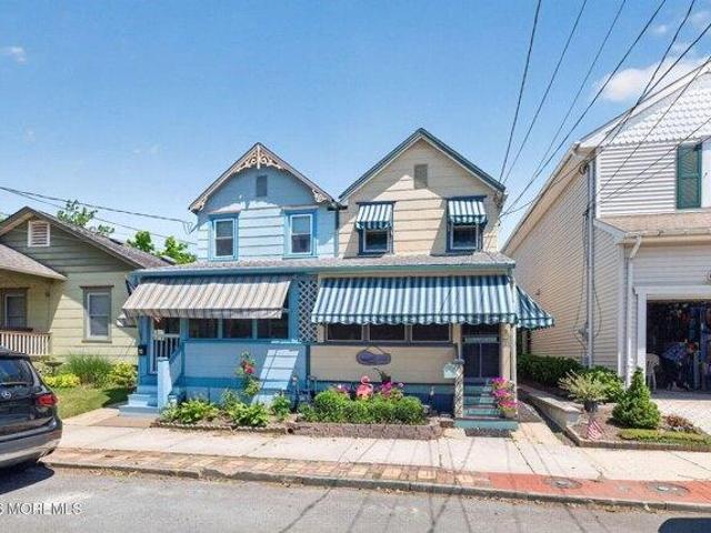 House for sale in Monmouth, New Jersey