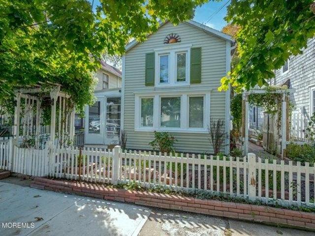 House for sale in Ocean Grove, Neptune Township