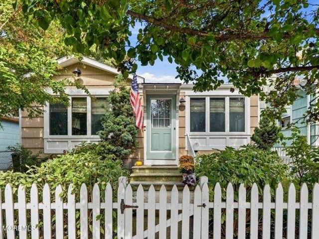 House for sale in Ocean Grove, Neptune Township