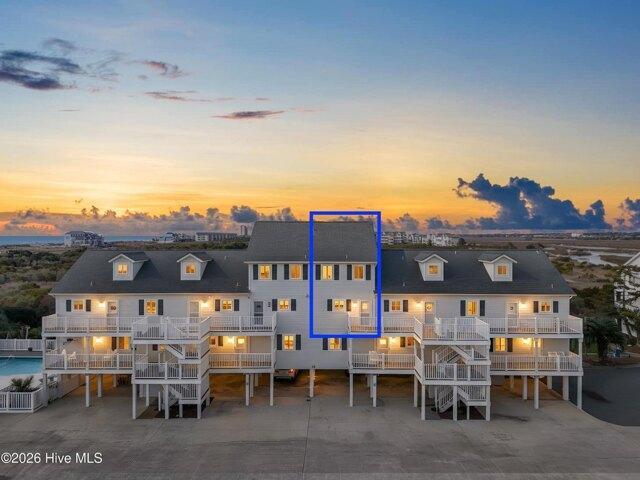 Condo for sale in Ocean Isle Beach, North Carolina