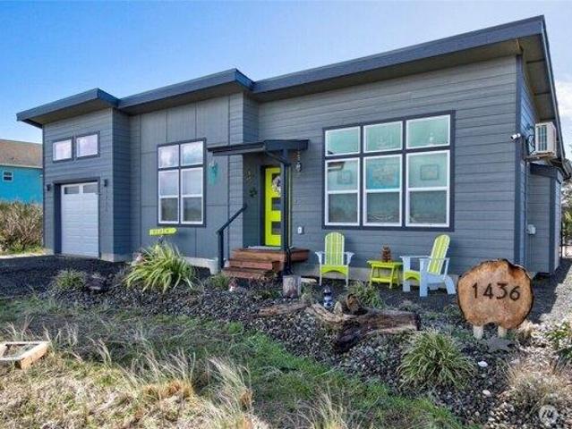 House for sale in Ocean Shores