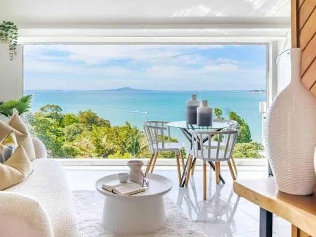 Apartment for rent in Matata, Wellington
