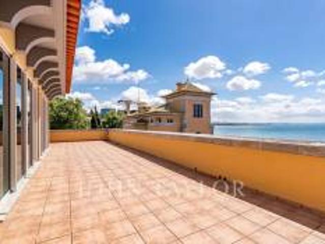 Apartamento alugar em Castelhana, Cascais