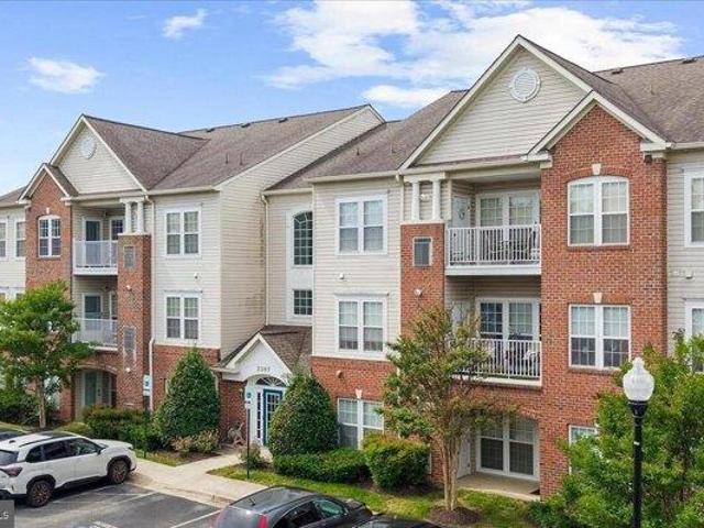 Condo for sale in Odenton, Maryland