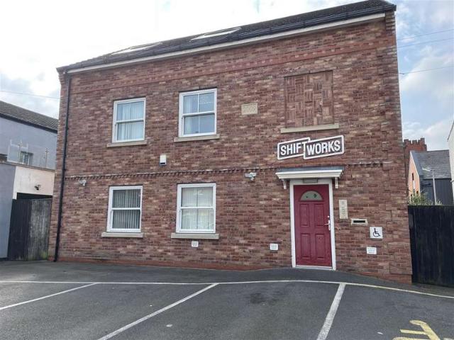 Office for sale in Meols, Hoylake