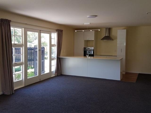 Room for rent in Merivale, Canterbury