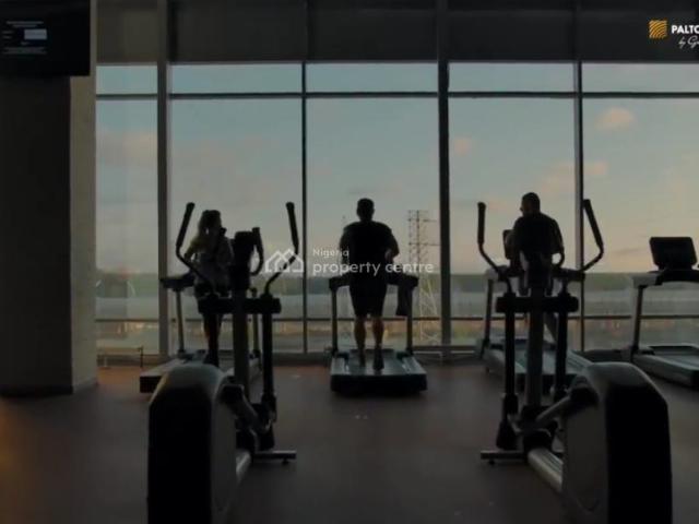 Property for sale in Eti Osa, Abuja