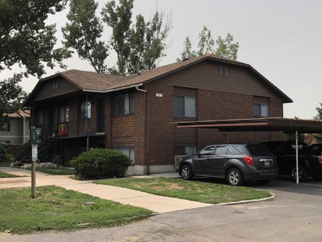 Condo for rent in Ogden