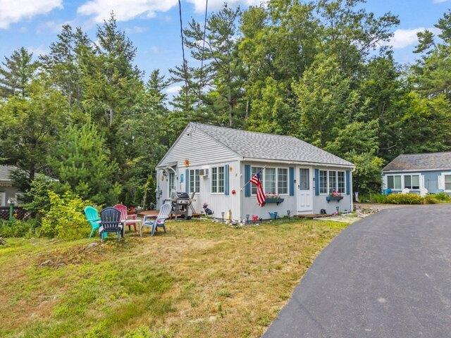 Condo for sale in Ogunquit, Maine
