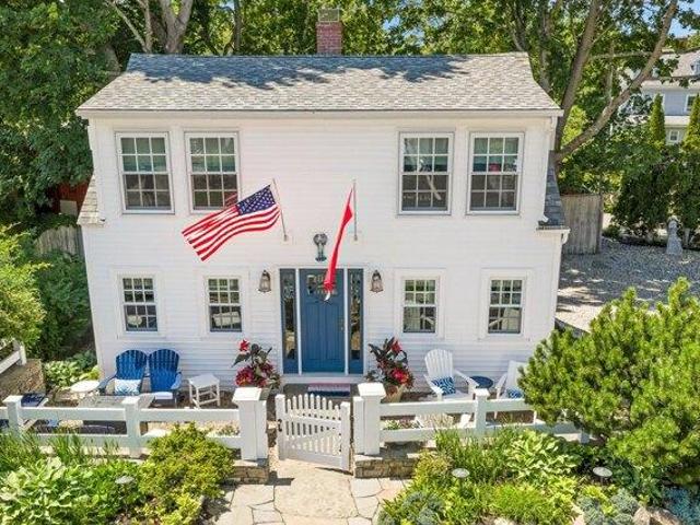 House for sale in Ogunquit, Maine