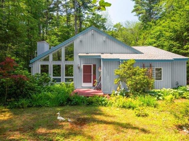 House for sale in Ogunquit, Maine