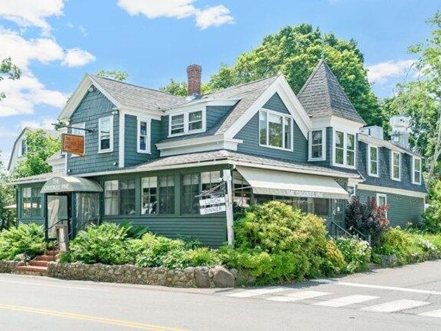 House for sale in Ogunquit, Maine