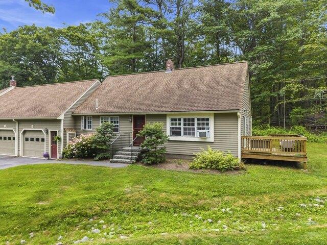 Condo for sale in Ogunquit, Maine